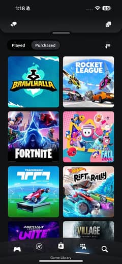 Ps4 ps5 digital games