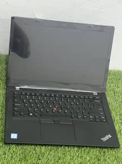 Lenovo thinkpad l480 8th gen 8Gb/240gb ssd