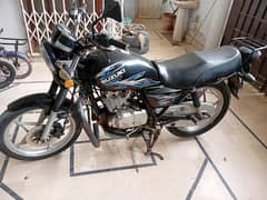 suzuki GS150