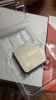 RYZEN