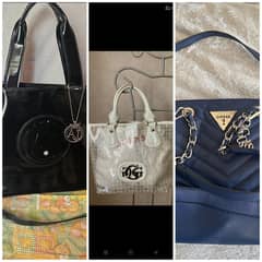 Guess Original handbag