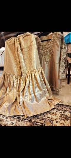 gharara for nikah