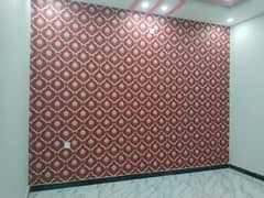 5 Marla House Portion For Rent In Bismillah Housing Scheme GT Road Lahore