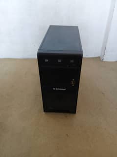 Core i5 Gaming Steup