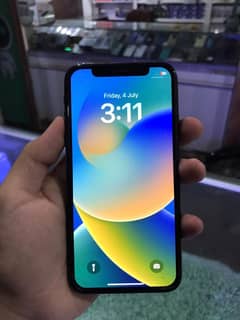 Iphone X for sale