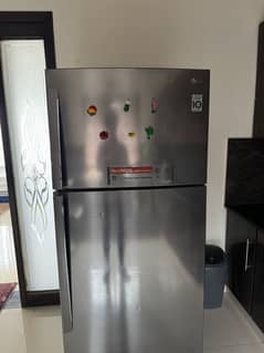 LG Refrigerator 516 litres