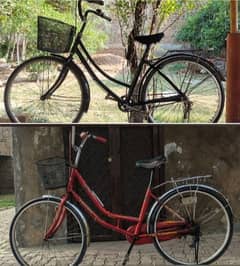 cycle