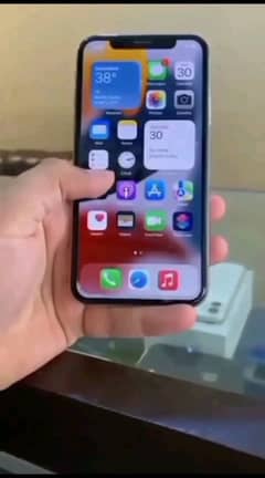 iPhone
