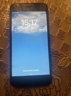 iPhone se 2020 water pack non pra jv