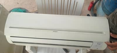 Hitachi 1 ton indoor Orignal
