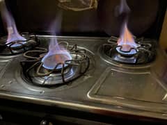 oven