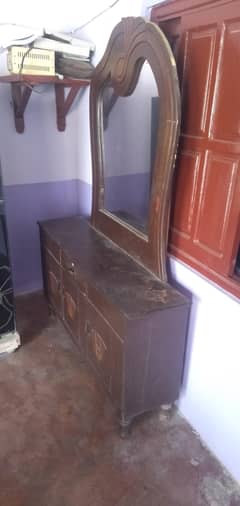 Dressing Table