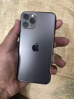 iPhone 11 Pro FU 256GB
