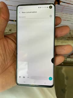 samsung s10  8/128