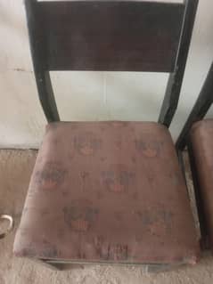 chairs home used and office used