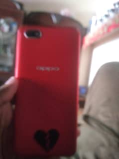 oppo a1k