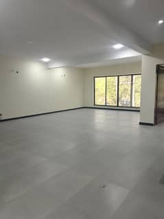 10 Marla ground floor hall available
