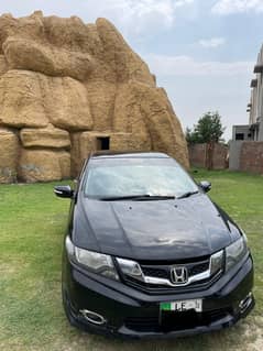Honda city 2019/20 1.3 munual