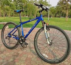 Trek