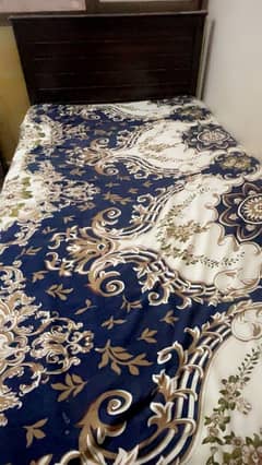 singel bed