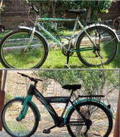 cycle for sale 03361450902