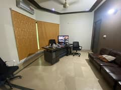 Furnished