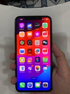 Apple iPhone 11 Pro Max