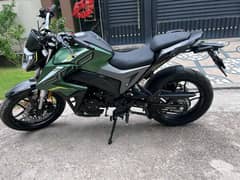 Hi Speed Betlo | Model 2025 | First Owner Bike LAHORE | 500 KMs Driven