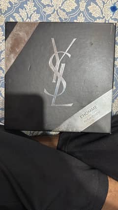 Ysl