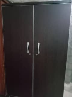 Almari for sale in reasonable price