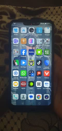 Huawei