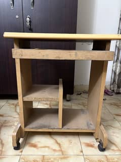 Computer Table