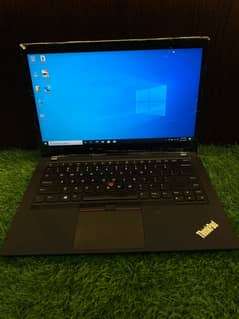 Lenovo T490 (i7 8th Gen) (16/256)