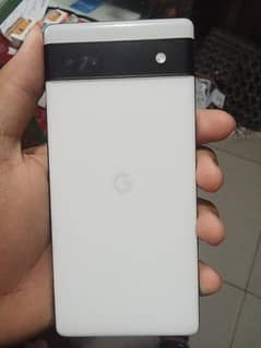 Google pixal 6a PTA approved