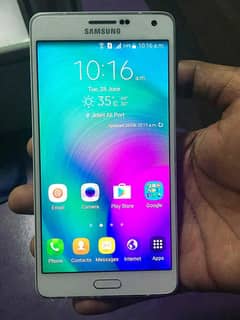 dual sim 4G fix battry matel body amoled 4k big display 10/09