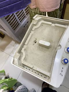 Air cooler