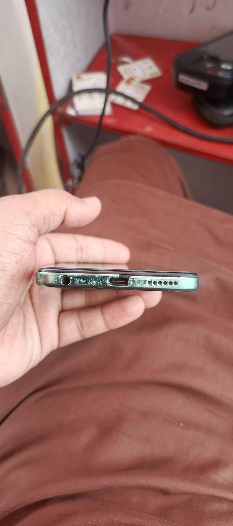 Tecno Spark 10C Sell 3