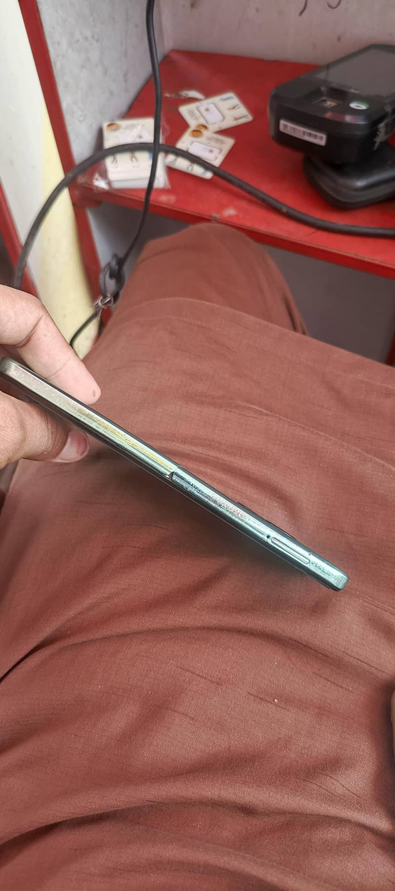 Tecno Spark 10C Sell 5
