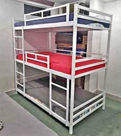 Kids & Hostels Bunk Beds.