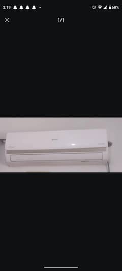 orient inverter 1.5 Ton inverter
