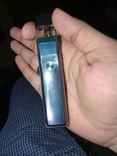 xros pro vape/pod