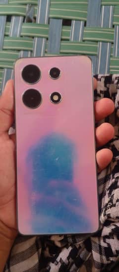 infinix