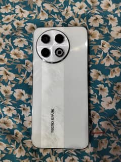 techno spark 30 pro just box open only two days use with all box.