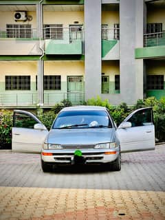 Toyota Corolla 94