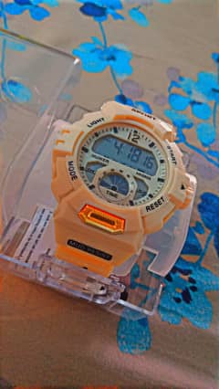 watch