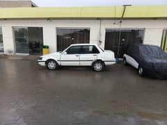 Corolla