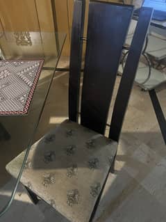 Dining Set - 8 Seater
