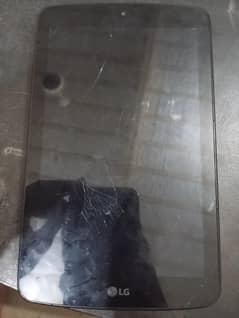LG used condition 8/10