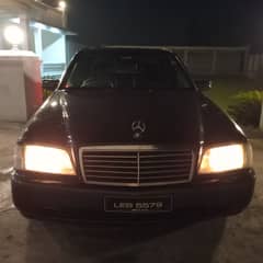 Mercedes
