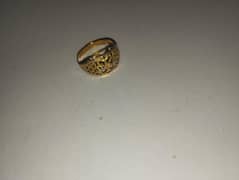 2gm Gold  For Women